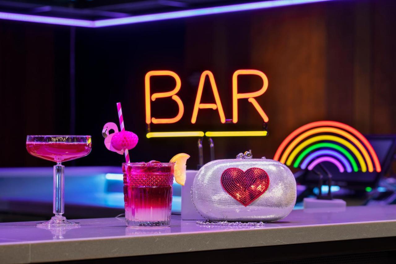 Moxy Szczecin City Extérieur photo